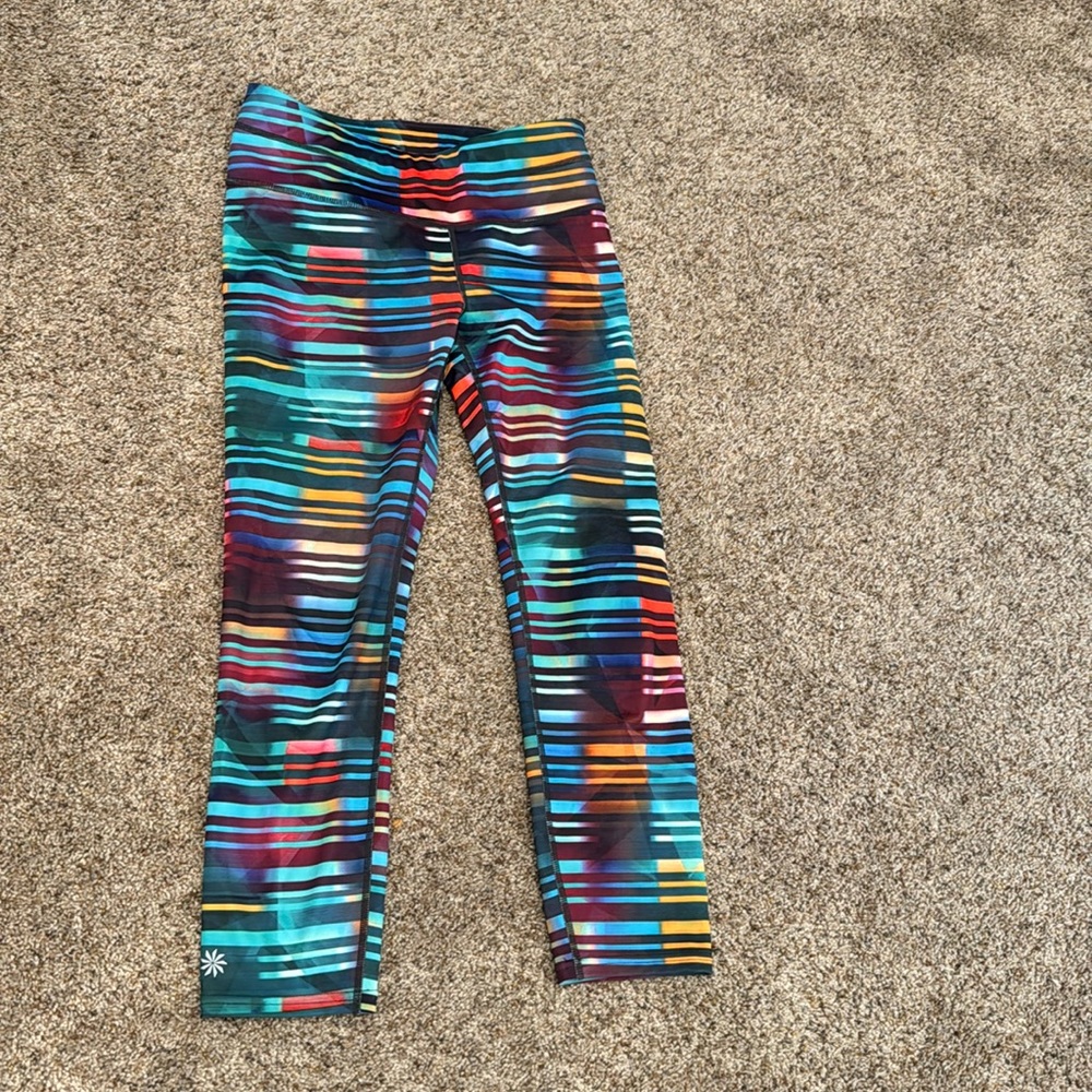 Athleta leggings - women’s xs